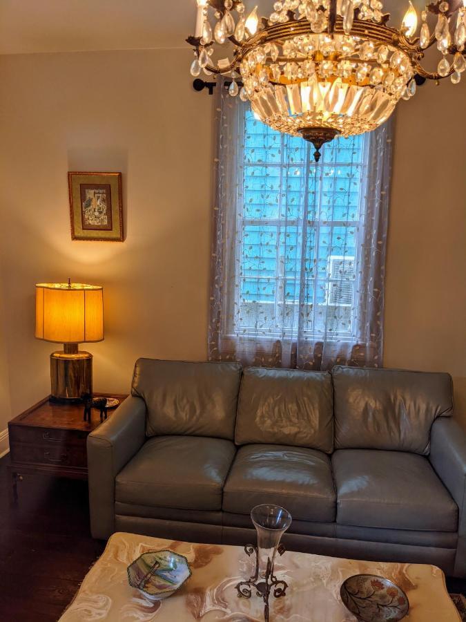 Balcony Guest House La Nouvelle-Orléans Extérieur photo
